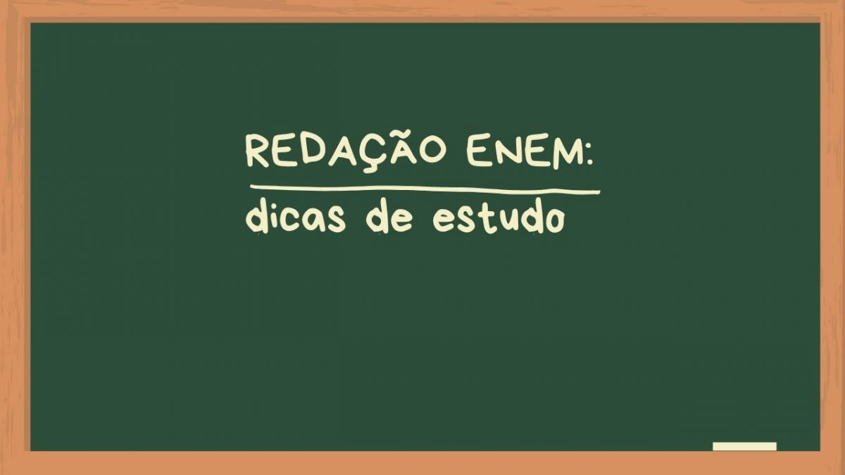 Prepare-se para a Redação do ENEM