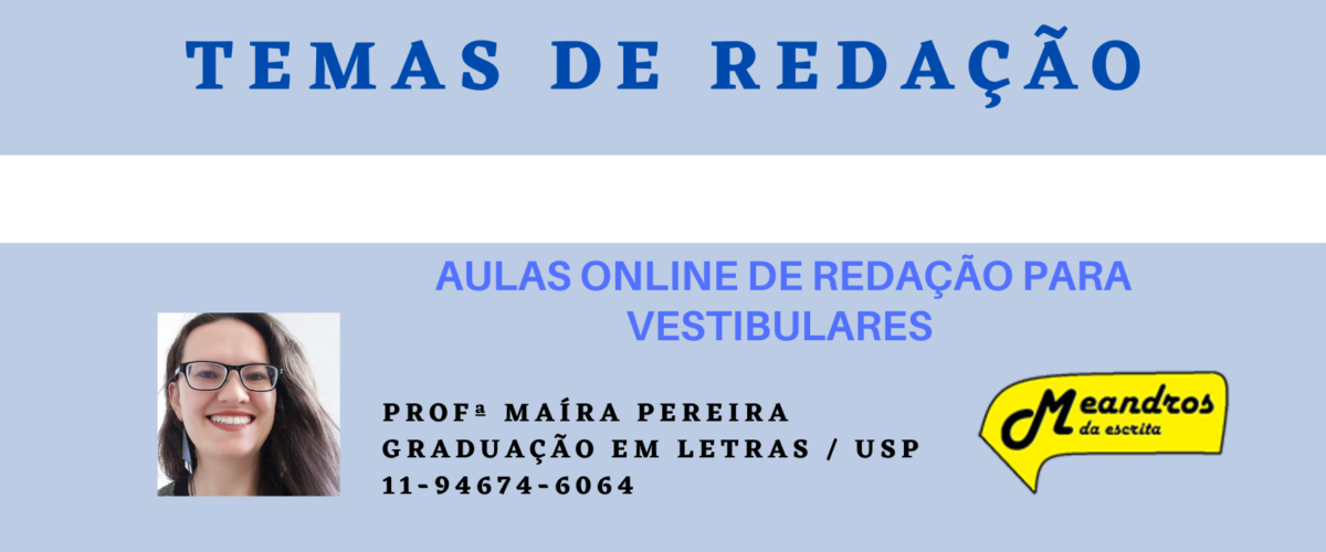 aULAS PARTICULARES online REDAÇÃO PARA VESTIBULARES (1)